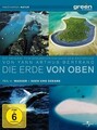 Die Erde von Oben - TV Serie Teil 2: Wasser, Seen un... | DVD | Zustand sehr gut