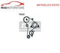 ZAHNRIEMENSATZ SET KIT SKF VKMA 01019 P FÜR SEAT CORDOBA,ALHAMBRA,INCA,IBIZA II