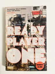 Ready Player One - Taschenbuch - von Ernest Cline - 2012