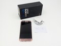 Samsung Galaxy S7 Edge 32GB/4GB Pink mit OVP Smartphone G935F PIXELFEHLER💥