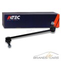 ATEC KOPPELSTANGE PENDELSTÜTZE STABISTREBE STREBE STABILISATOR VORNE LINKS 