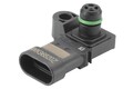CONTINENTAL/VDO 5WK96820Z Sensor, Saugrohrdruck für CHEVROLET OPEL Gemischaufber