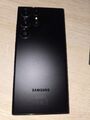 Samsung Galaxy S23 Ultra SM-S918B/DS - 512GB - Phantom Black (Ohne Simlock)...
