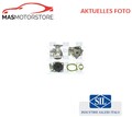 MOTOR KÜHLWASSERPUMPE WASSERPUMPE SALERI SIL PA710 I FÜR ALFA ROMEO 155 2L
