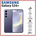 Samsung Galaxy S24+ Plus 5G 12GB+256GB VIOLET Dual SIM Android Mobile Phone