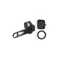 Sensor, Ansauglufttemperatur HELLA 6PT 009 109-321 für BMW CITROËN FIAT FORD MWM