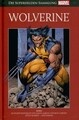Marvel - Die Superhelden-Sammlung 3 - Wolverine (Panini) Zustand 2