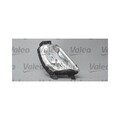 1x Nebelscheinwerfer VALEO 043600 passend für PEUGEOT