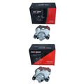2x MAXGEAR BREMSSATTEL HINTEN LINKS+RECHTS passend für MERCEDES M-KLASSE