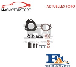 MONTAGESATZ DICHTSATZ TURBOLADER FA1 KT410110 A FÜR LAND ROVER