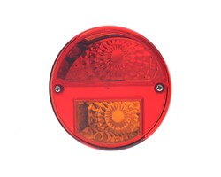 Heckleuchte Rückleuchte Rücklicht Set Links u. Rechts