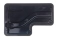 Hydraulikfilter Automatikgetriebe DENCKERMANN A220122 Filtereinsatz für FORD FCD