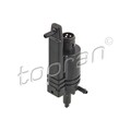 ORIGINAL® Topran Waschwasserpumpe, Scheibenreinigung für Audi A4 B5 A6 C4