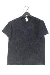 ✅ Uniqlo T-Shirt T-Shirt für Herren Gr. 50, M Kurzarm schwarz aus Polyester ✅