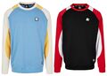 Starter Black Label Herren Pullover Sweatshirt Laser Crew S-XXL