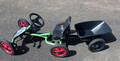 Berg Gokart Buddy - Mit Anhänger 