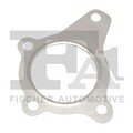 FA1 Dichtung, Abgasrohr 110-992 für AUDI SEAT SKODA VW
