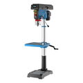 Güde Säulenbohrmaschine Tisch-Bohrmaschine Ständerbohrmaschine GSB 32 Vario