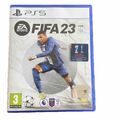 PlayStation 5: FIFA 23 Standard Edition PS5 | Englische Videospiele