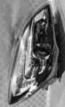 HELLA Scheinwerfer Halogen rechts für Opel