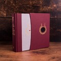 J.R.R. TOLKIEN 1.Aufl. Deluxe 2004 THE LORD OF THE RINGS HarperCollins Box