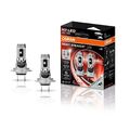OSRAM NIGHT BREAKER LED SPEED H7 6000K für Opel Adam Corsa D E F Grandland X