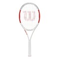 Wilson Six.One Lite 102 Lite Tennisschläger besaitet 249g L NEU