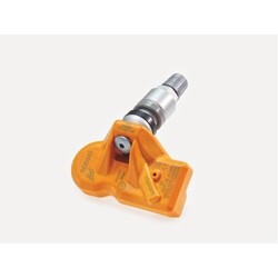 1x Radsensor, Reifendruck-Kontrollsystem BH SENS Huf 43479000 passend für
