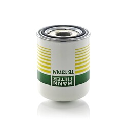 ORIGINAL® Mann-Filter Lufttrocknerpatrone, Druckluftanlage für Mercedes-Benz