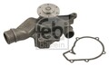 FEBI BILSTEIN Sensor, Ansauglufttemperatur 30981 für LANCIA PEUGEOT FIAT FORD