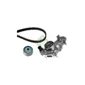 Wasserpumpe + Zahnriemensatz Schaeffler INA 530 0182 30 für RENAULT DACIA
