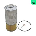 Ölfilter OPTIMAL OP-FOF40001 Filtereinsatz für MERCEDES 123 W123 Model S123 T1