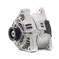 RIDEX 4G0783 Lichtmaschine Generator LiMa 120A 12V für OPEL Meriva A (X03)