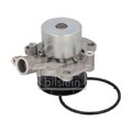 Wasserpumpe Kühlmittelpumpe für VW Grand SCB Jetta 4 162 Passat 3G5 B8 | 18020