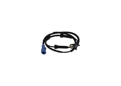 Bosch 0 986 594 597 Sensor, Raddrehzahl für CITROËN DS PEUGEOT Bremsanlage