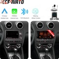 Für AUDI A3 8P 2003-2012 2+64GB Android15 Autoradio Apple Carplay GPS Navi FM BT