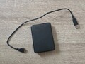 WD Elements Portable externe Festplatte. 1 TB