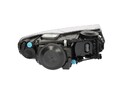 Hauptscheinwerfer HELLA 1ZS009 452-131, Links
