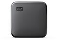 Western digital WDBAYN0010BBK-WESN Externe Solid State-Laufwerke Schwarz