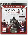 PS3 Spiel Assassin's Assassins Creed 2 II Goty Game of the Year Edition Neu OVP