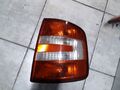 Orig. Heckleuchte Rücklicht rechts - Combi 6Y Facelift Skoda Fabia 1.4 16V