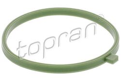 TOPRAN (115 263) Dichtung Ansaugkrümmergehäuse Drosselklappengehäuse für VW