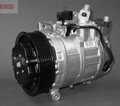 Denso DCP28010 Kompressor, Klimaanlage für PORSCHE