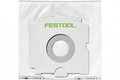 Festool 5x selfclean Filtersack SC FIS-CT SYS 500438