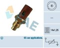 FAE 32240 Kühlmitteltemperatursensor für RENAULT ESPACE II (J/S63) 21 (B48)