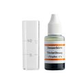 Härtemessbesteck Gesamthärte Titrierlösung Wasserhärte 1x 15ml