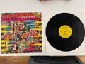 Vinyl 12" LP - The Rolling Stones - Time Waits For No One - First Press - VG+