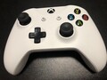 Original Microsoft Xbox One S Wireless Controller white Weiß 1708