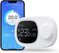 MIUCDA Smart Thermostat Wandthermostat Heizungsthermostat Alexa Google Home WIFI