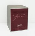 Essence de Femme, Hugo Boss, Eau de Parfum Concentrè Spray, 50ml Neu Versiegelt
